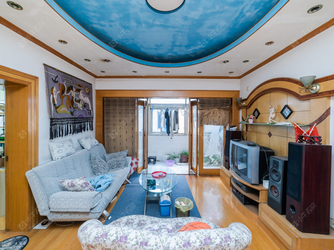 常州潞城街在售二手房_小牛看房