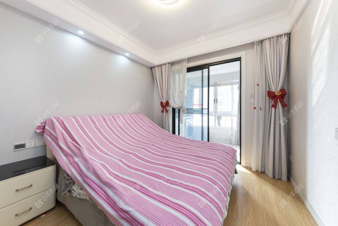 常州星湖广场3室2厅2卫出租房源图片