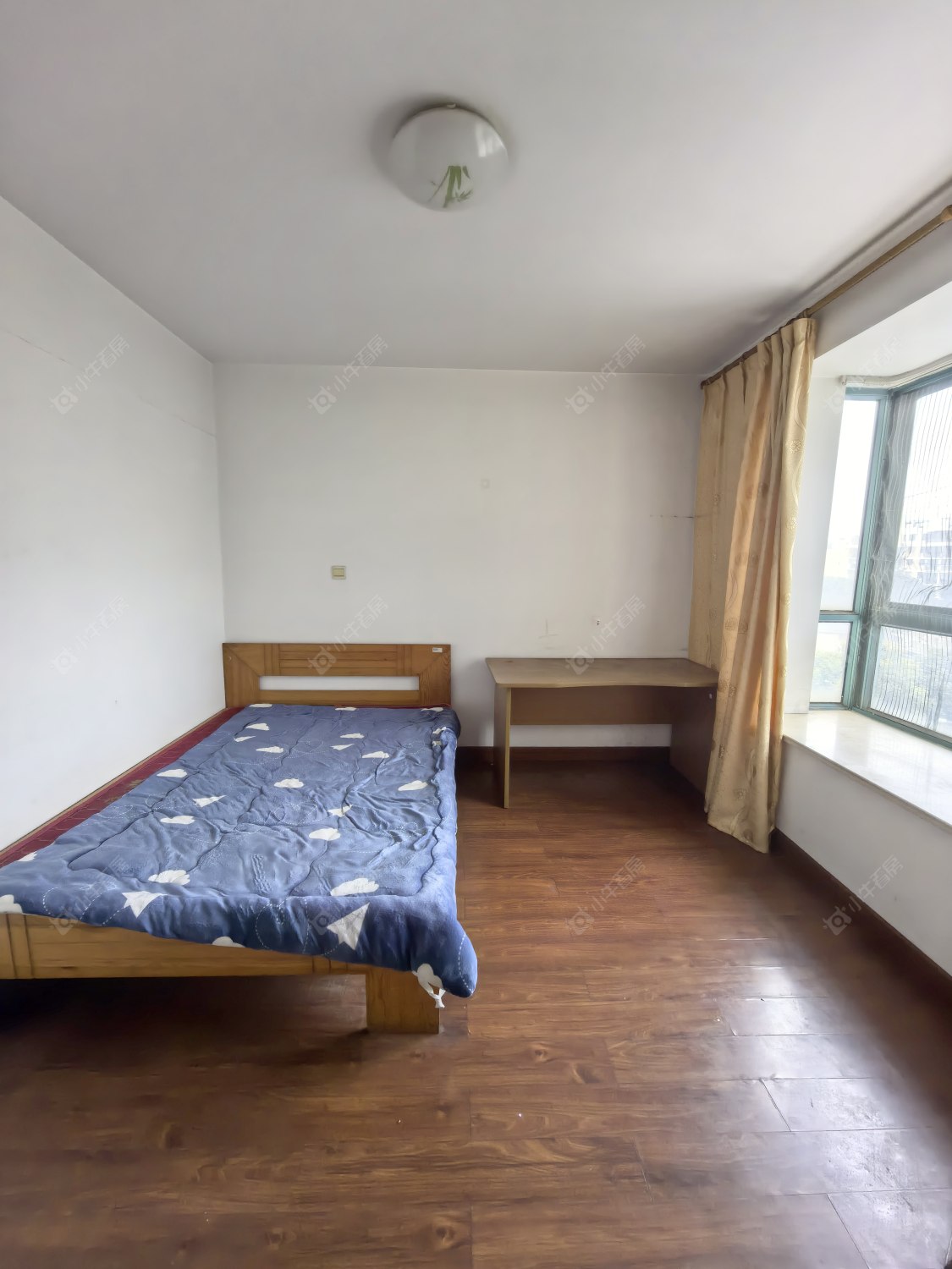 常州嘉顺花园在租房源室内图_小牛看房