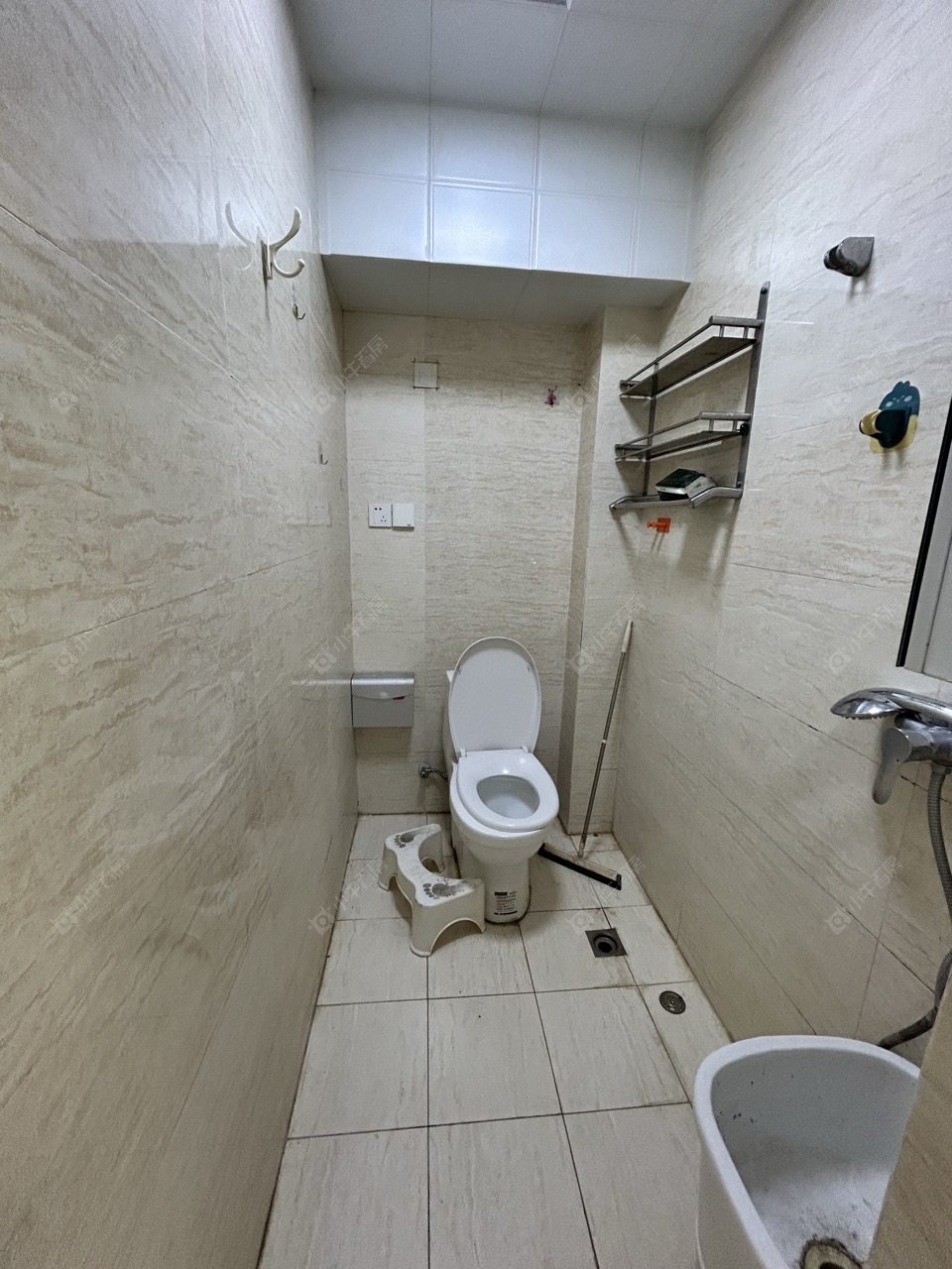 常州桃园新村在租房源室内图_小牛看房