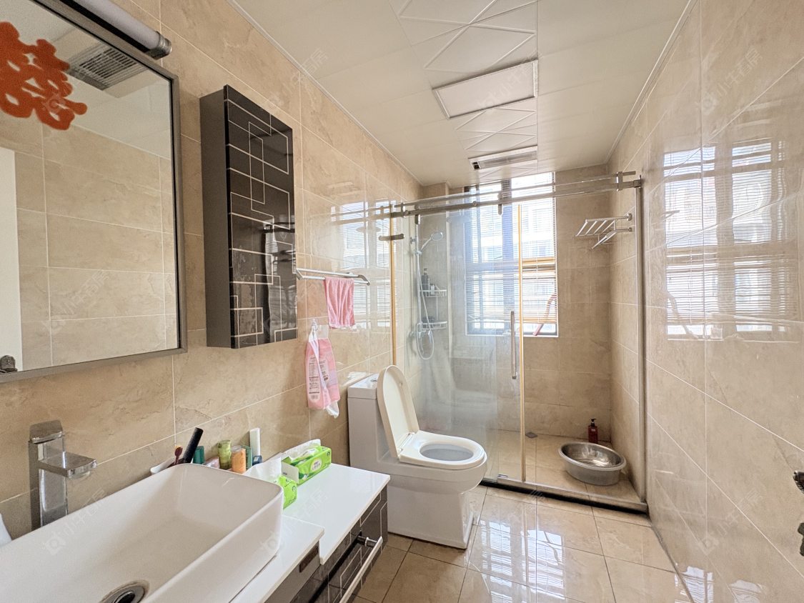 丹阳天波城在售二手房源室内图_小牛看房