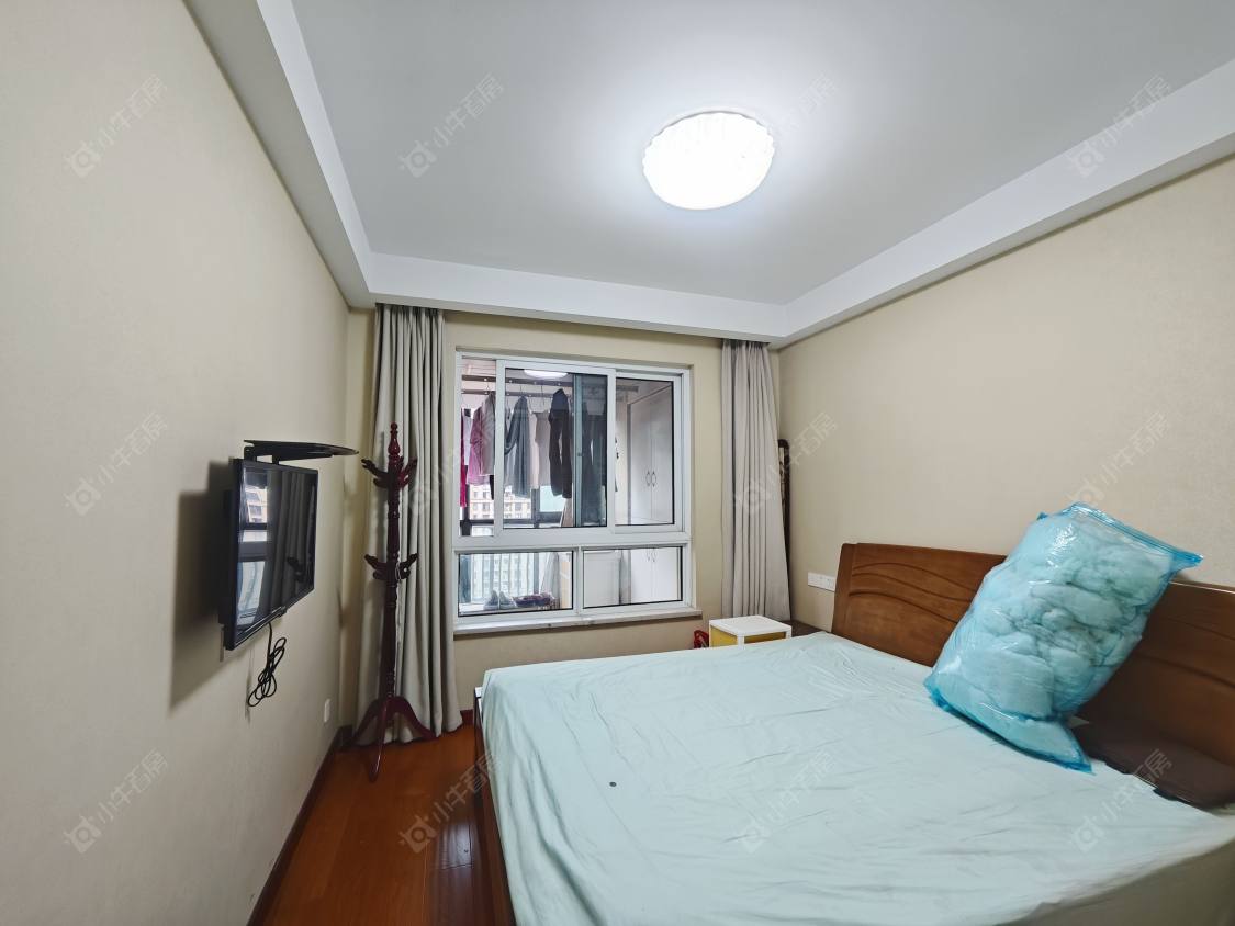 常州碧桂园在售二手房房源室内图_小牛看房