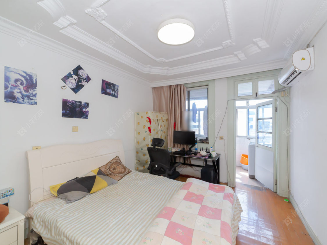 翠竹新村南区房源室内图 常州翠竹新村南区在售二手房源室内图_小牛看房