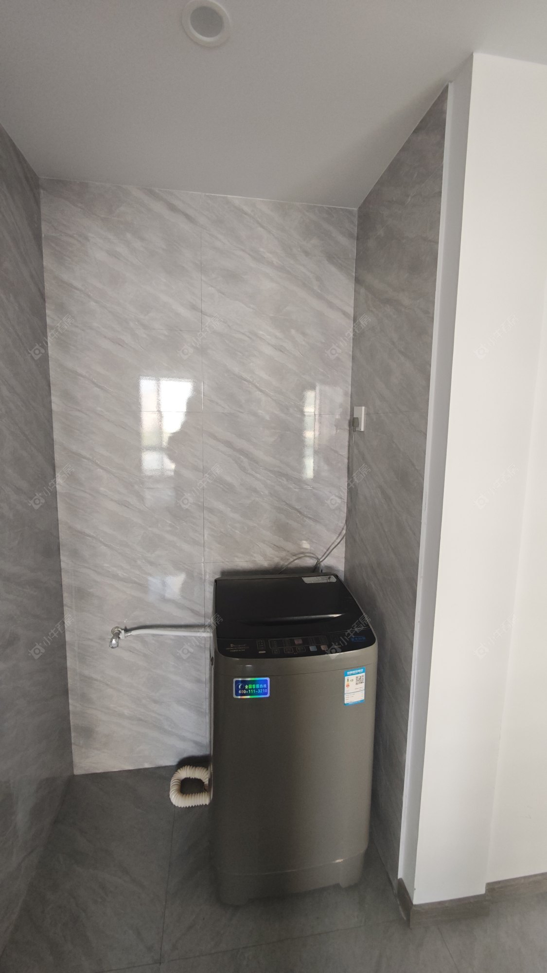 常州水木年华花园在租房源室内图_小牛看房