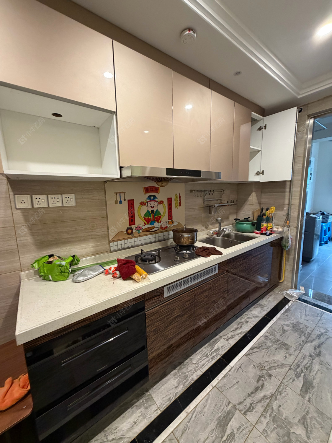 恒大御景房源室内图 常州恒大御景在租房源室内图_小牛看房