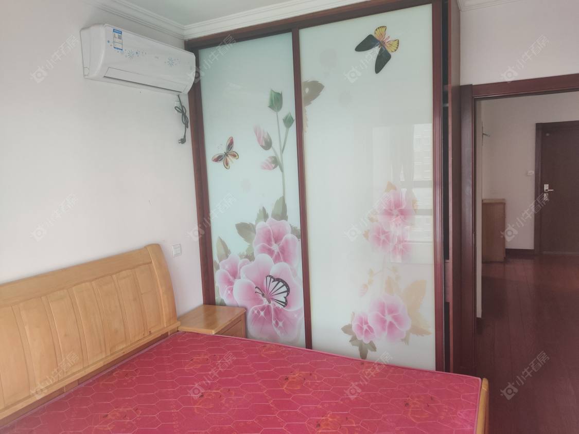 常州凤凰名城在租房源户型图_小牛看房