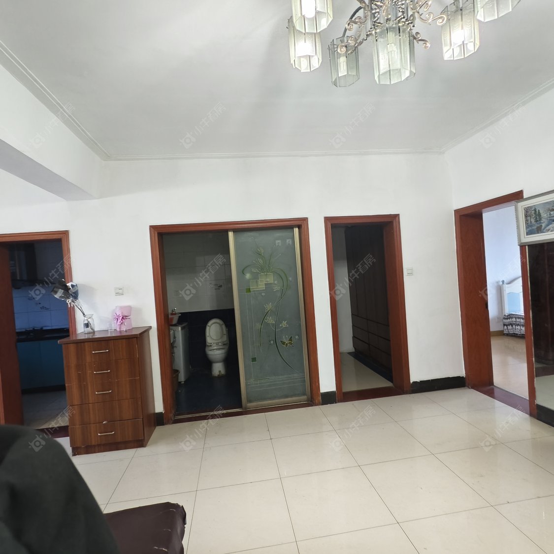 常州剑湖供销社商住中心在租房源室内图_小牛看房