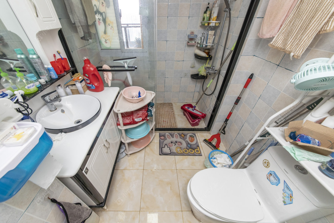 绿地香颂花园房源室内图 常州绿地香颂花园在售二手房源室内图_小牛看房