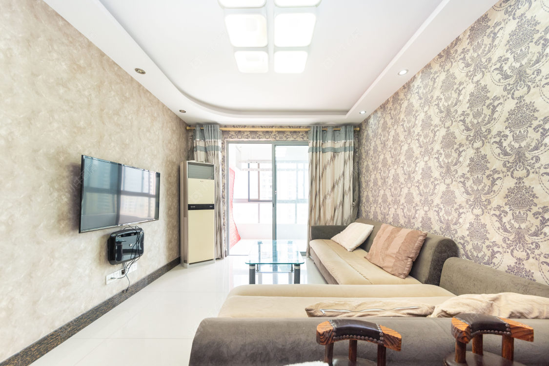 常州天隽峰在售二手房_小牛看房