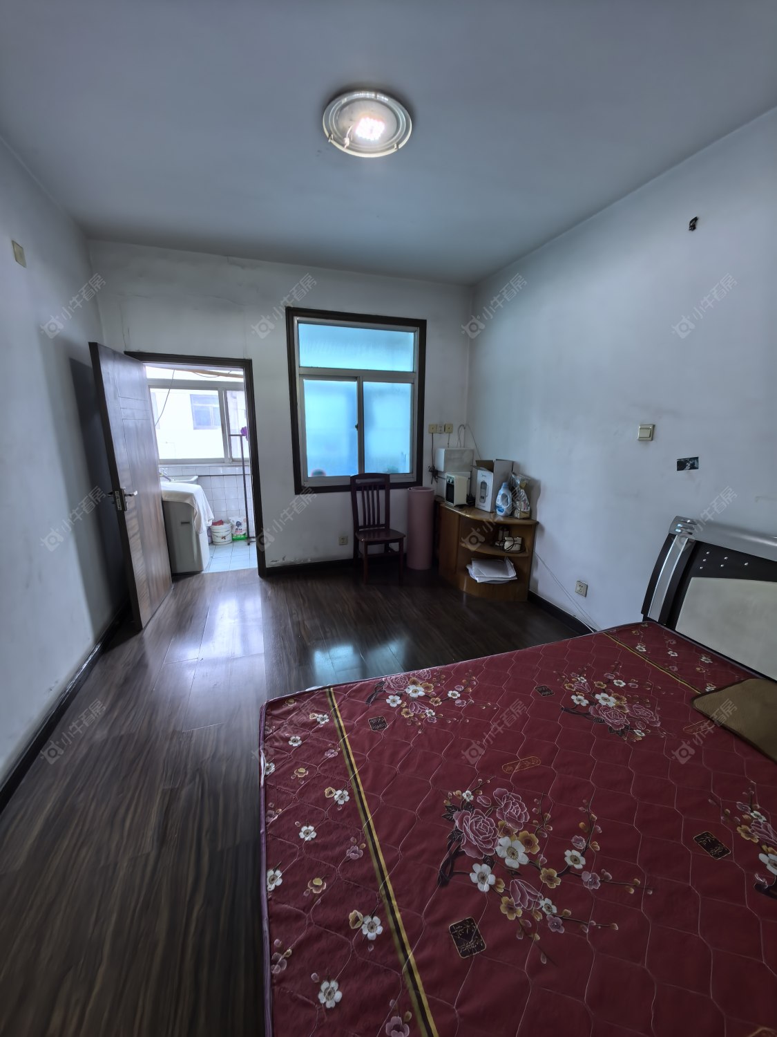 常州河苑新村在租房源室内图_小牛看房