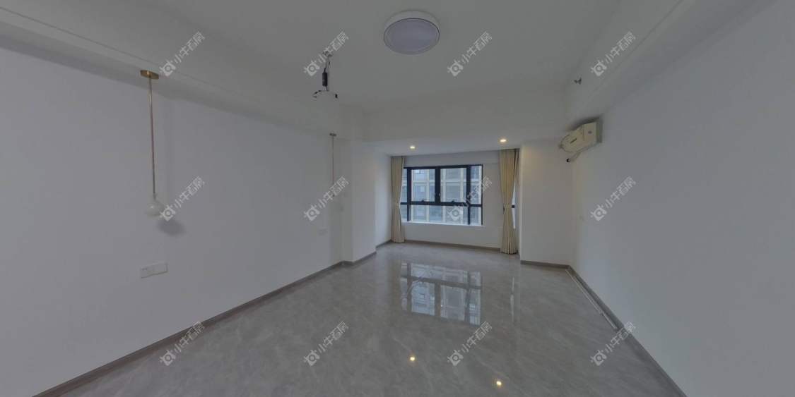 常州新北万达广场在租房源室内图_小牛看房