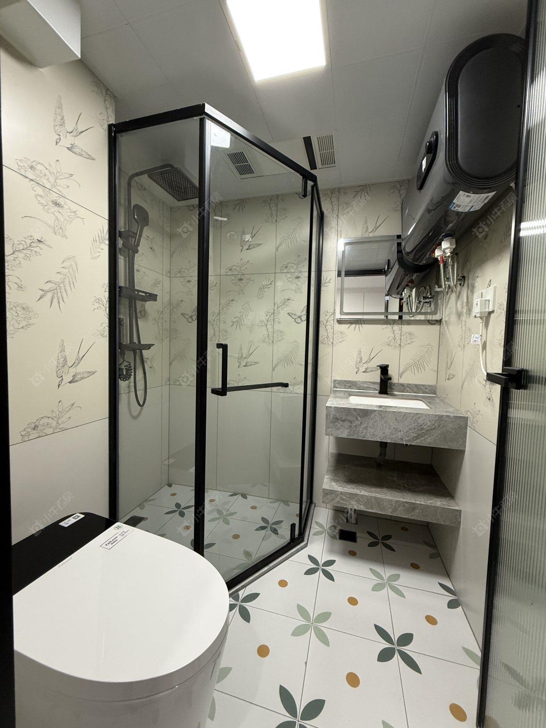 常州山外有山在租房源_小牛看房