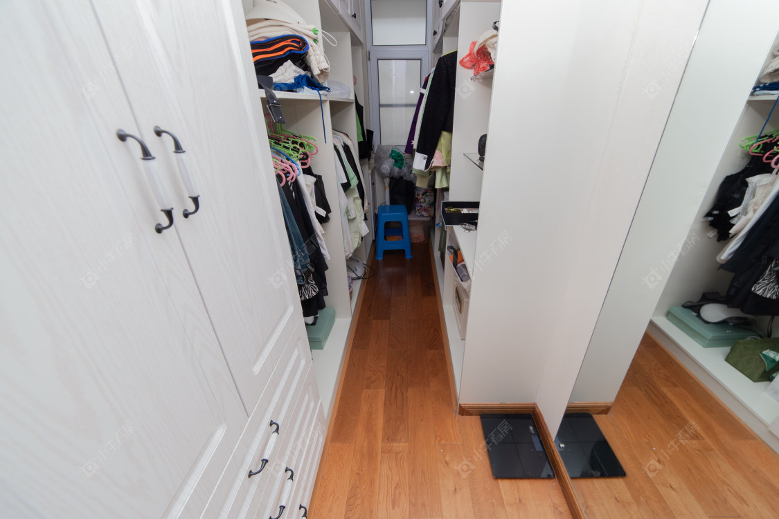 常州中海龙城花园西区在售二手房源室内图_小牛看房