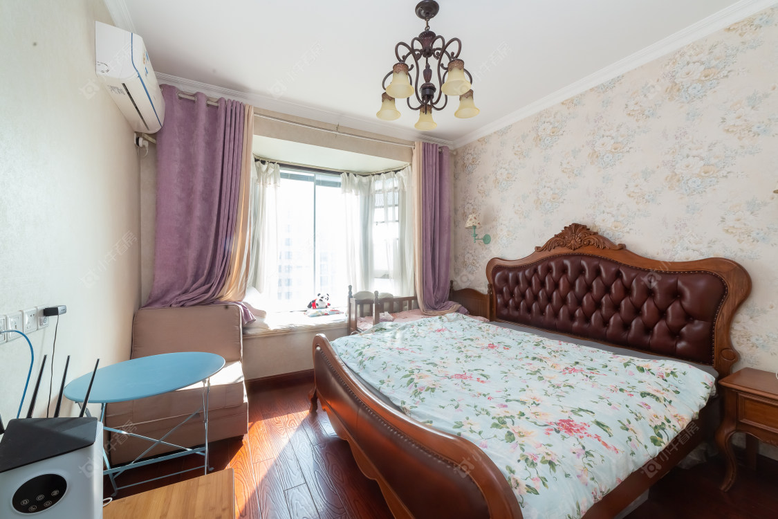 大名城西区房源室内图 常州大名城西区在售二手房源室内图_小牛看房