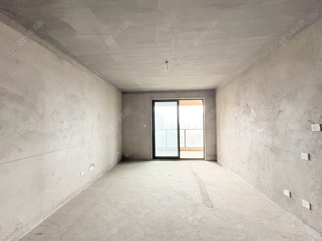 常州汇金天地在售二手房源室内图_小牛看房