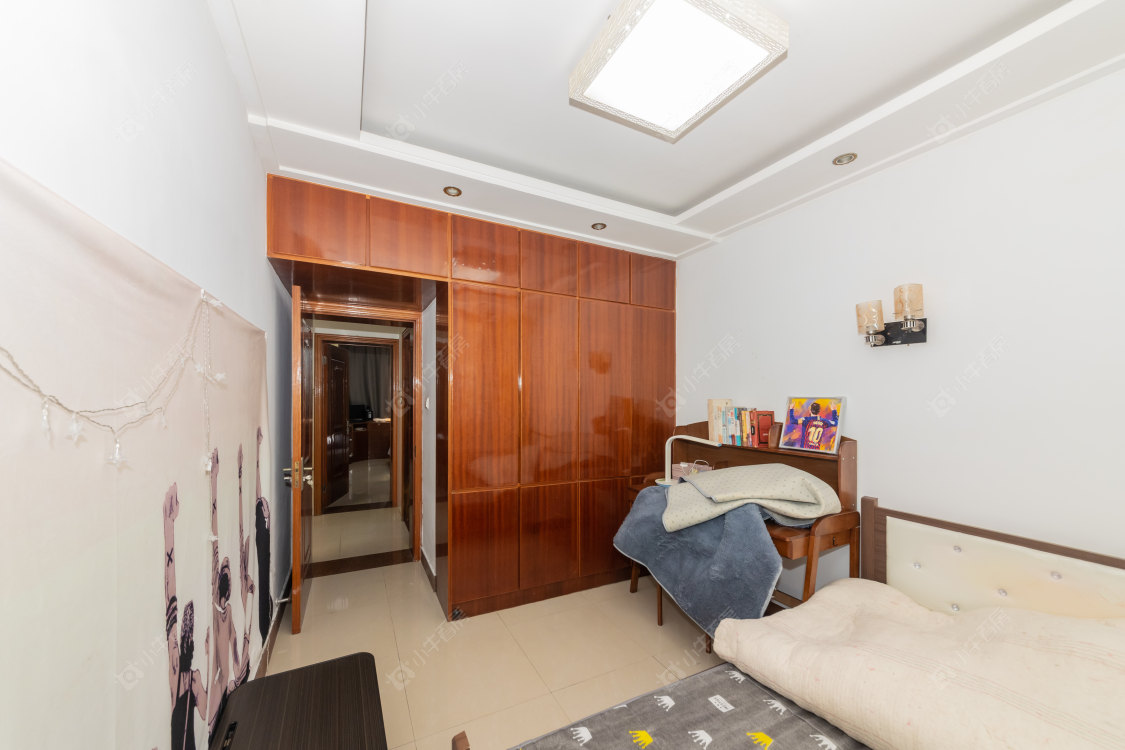 常州百馨苑南苑在售二手房源室内图_小牛看房