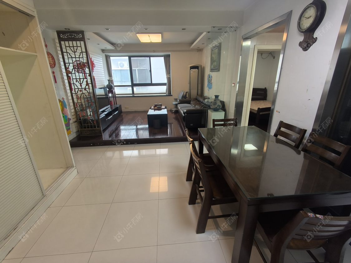 常州府翰苑东区租房_小牛看房