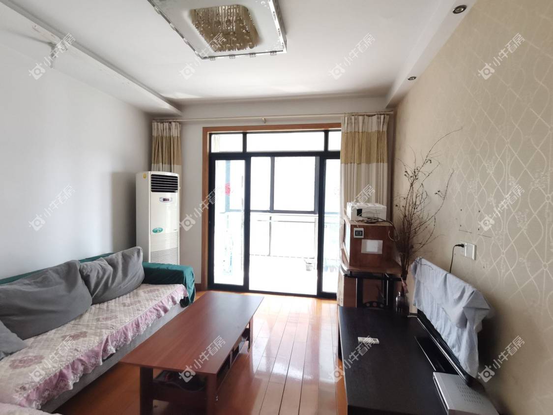 常州荣亨逸都在租房源_小牛看房