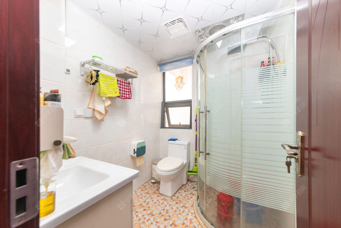 常州天安尚城一期在售二手房源室内图_小牛看房