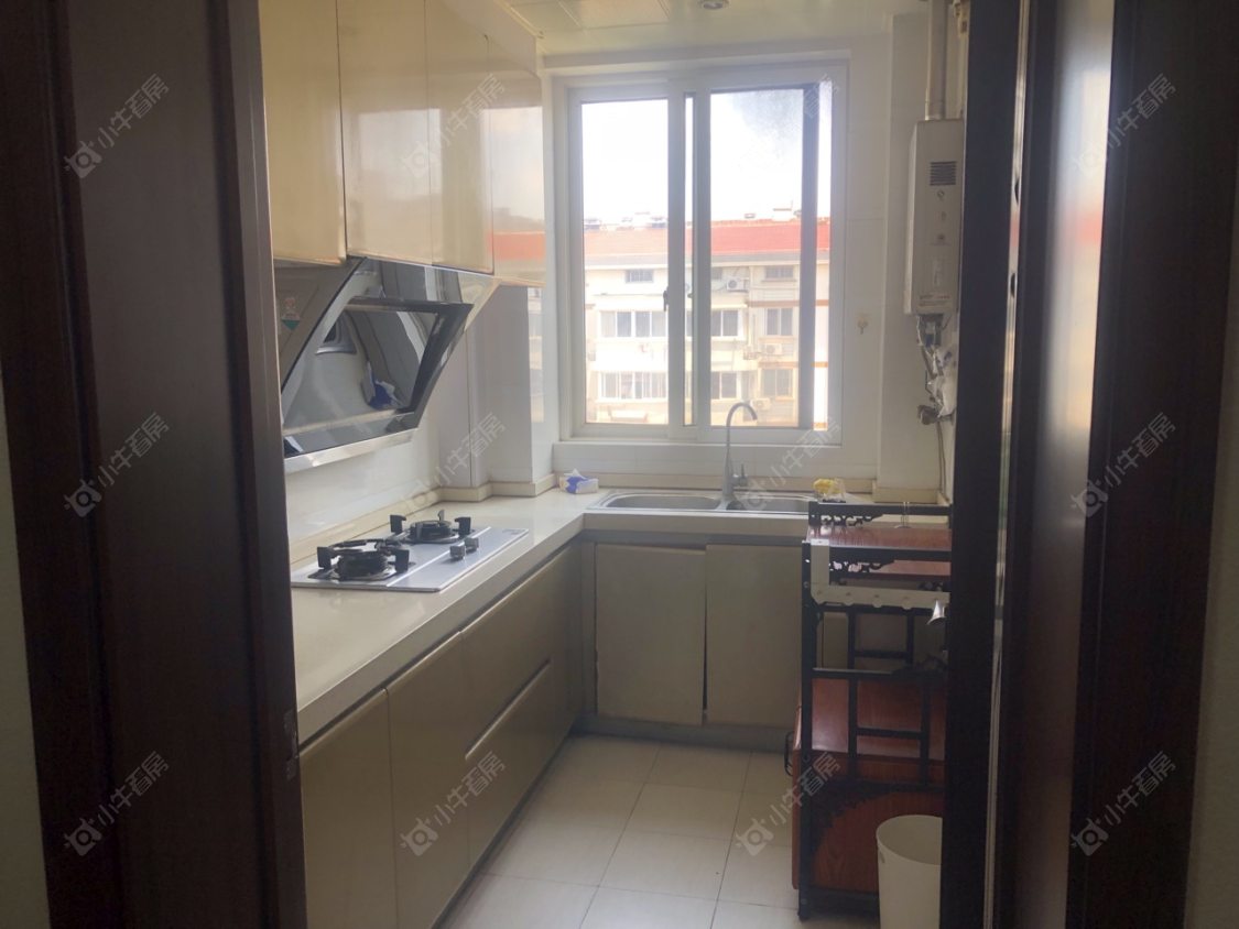 常州新四合院在租房源室内图_小牛看房