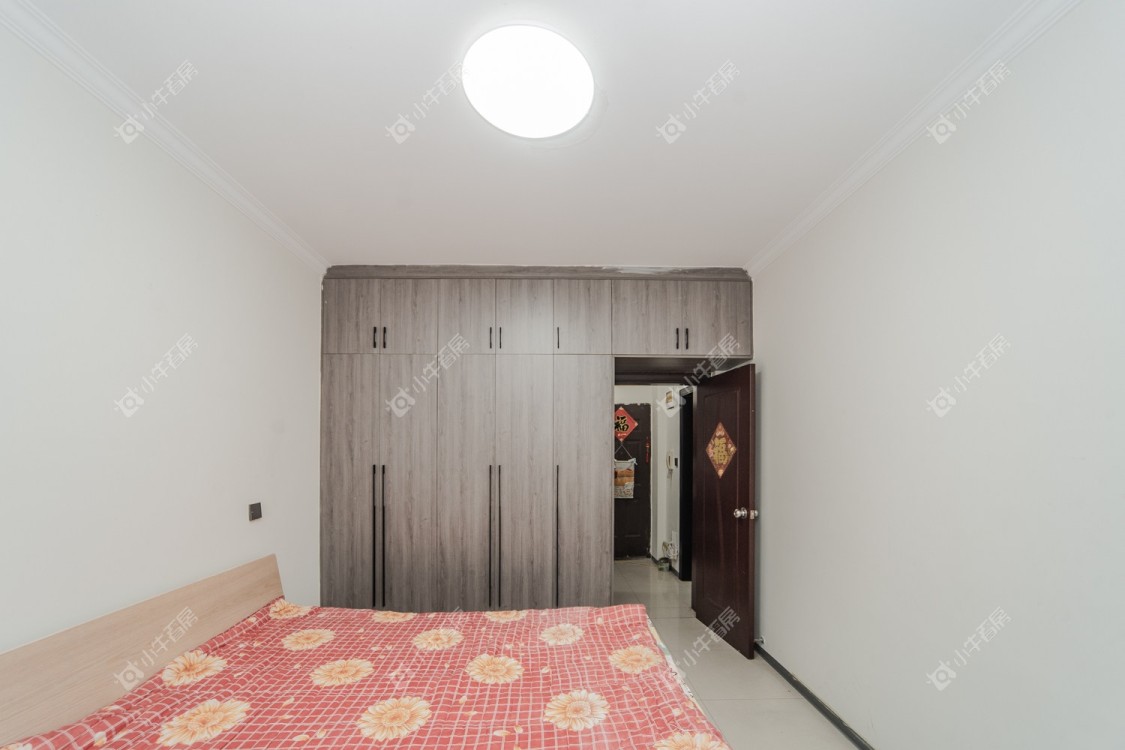 常州都市雅居在租房源室内图_小牛看房