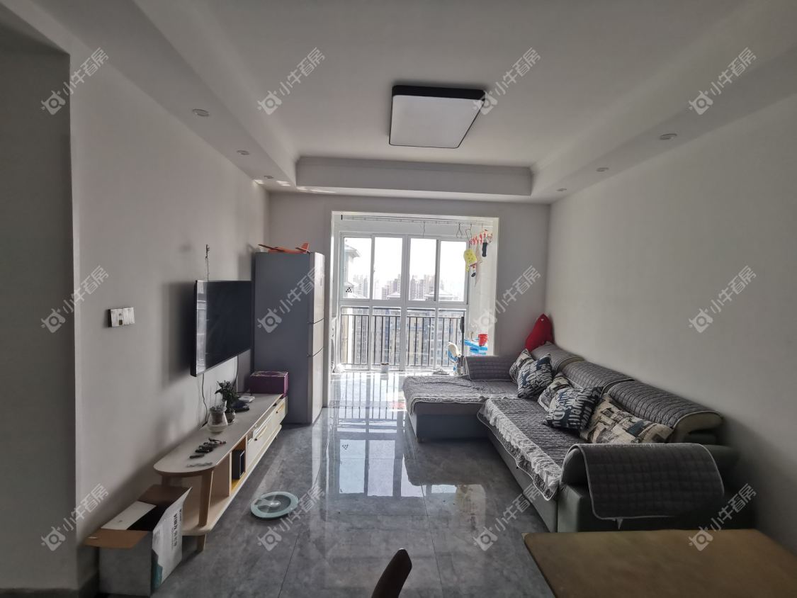 常州嘉禾尚郡租房_小牛看房