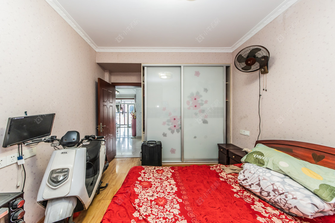 龙城福第房源 常州龙城福第在售二手房源_小牛看房