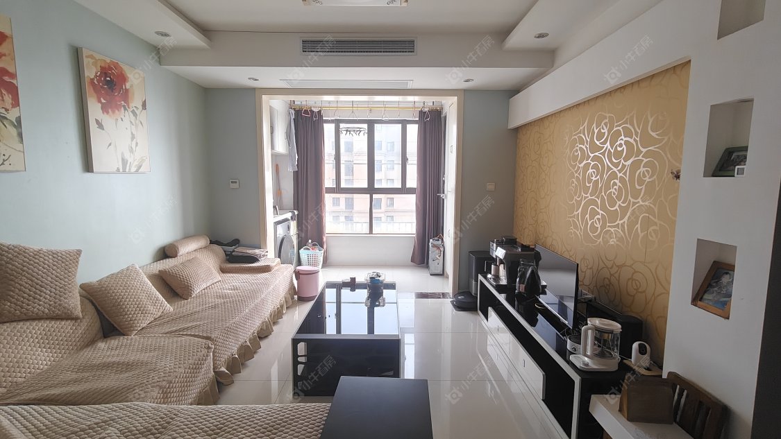 常州新城香溢澜桥一期在租房源_小牛看房