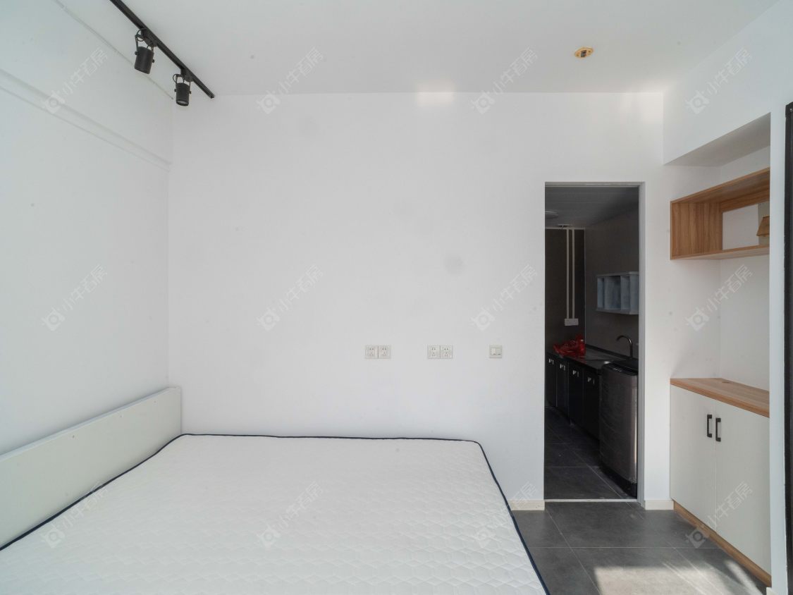 宝龙城市广场房源室内图 常州宝龙城市广场在售二手房源室内图_小牛看房