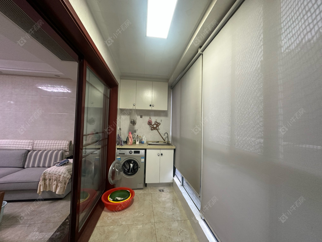 常州瑞丰花苑在租房源室内图_小牛看房