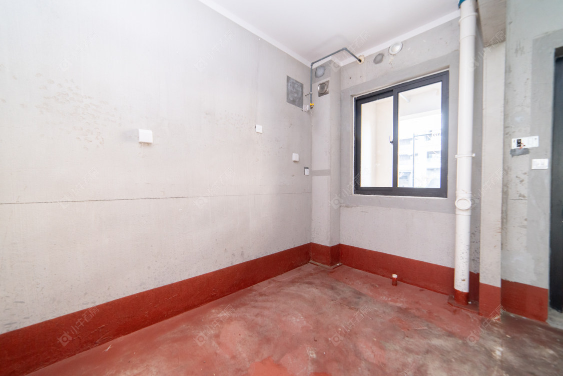 常州路劲雅居乐国仕九礼在售二手房源室内图_小牛看房