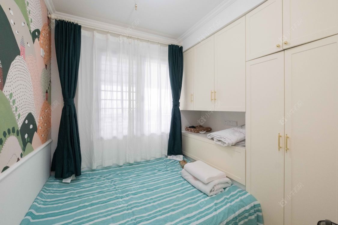 常州清云澜湾C区在售二手房源室内图_小牛看房