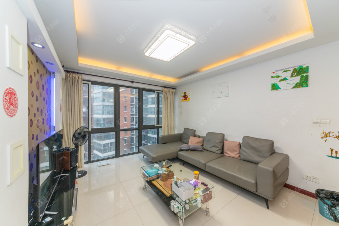 凤凰名城房源室内图 常州凤凰名城在售二手房源室内图_小牛看房