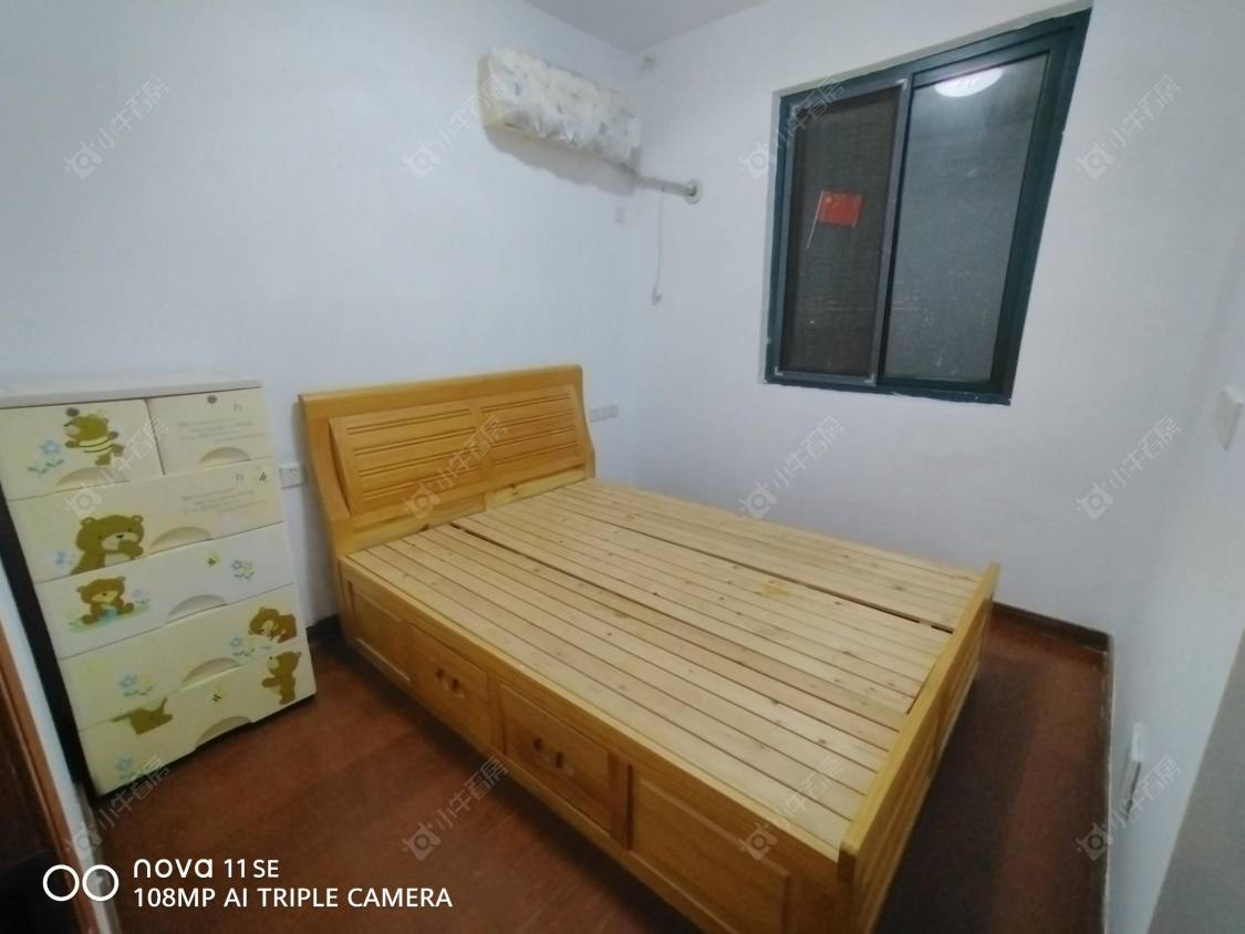 常州晋陵北苑在租房源室内图_小牛看房