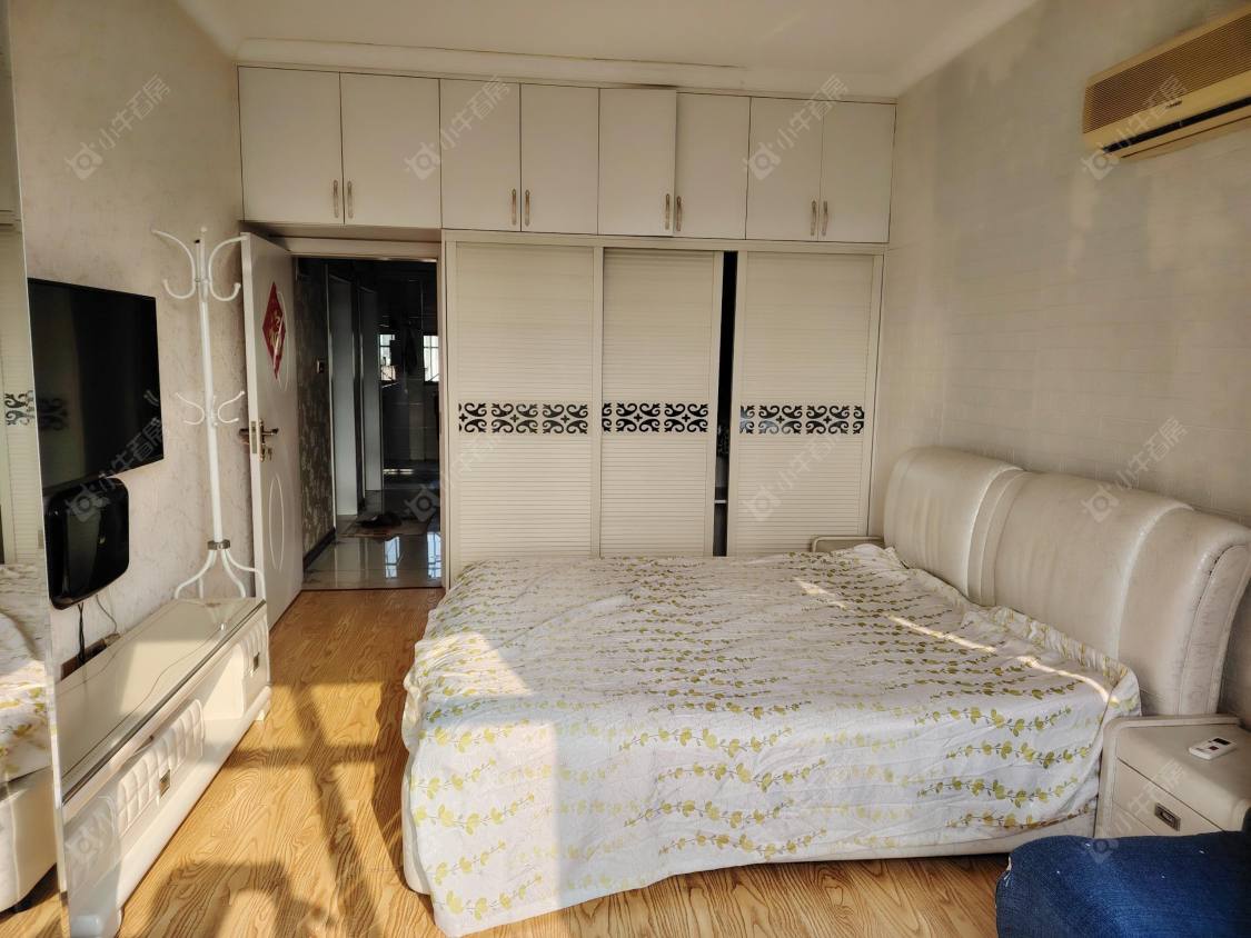 白云新村房源室内图 常州白云新村在租房源室内图_小牛看房