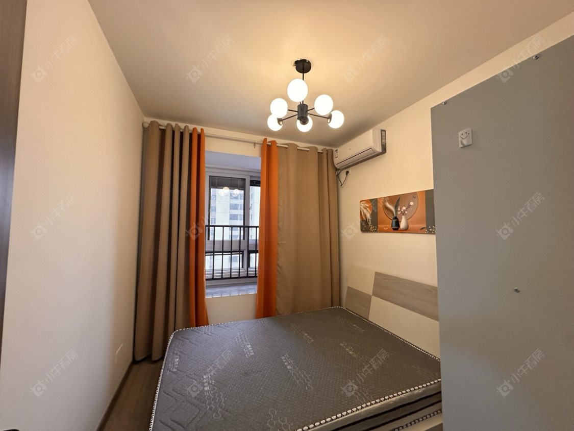 常州天奕云著在租房源室内图_小牛看房