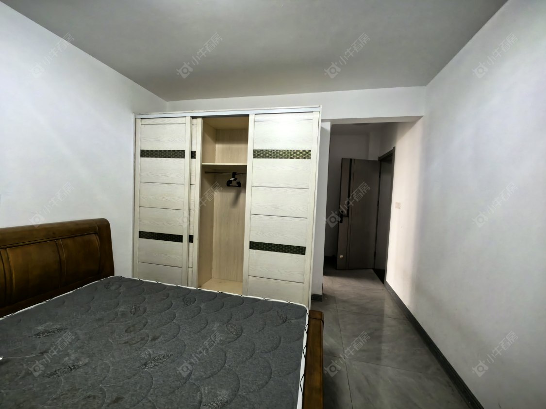 常州百馨西苑五期在租房源室内图_小牛看房