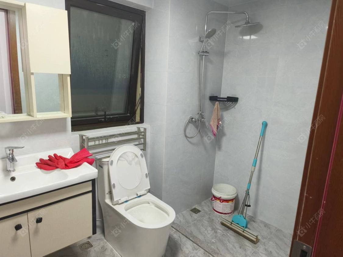 常州百馨西苑五期在租房源室内图_小牛看房