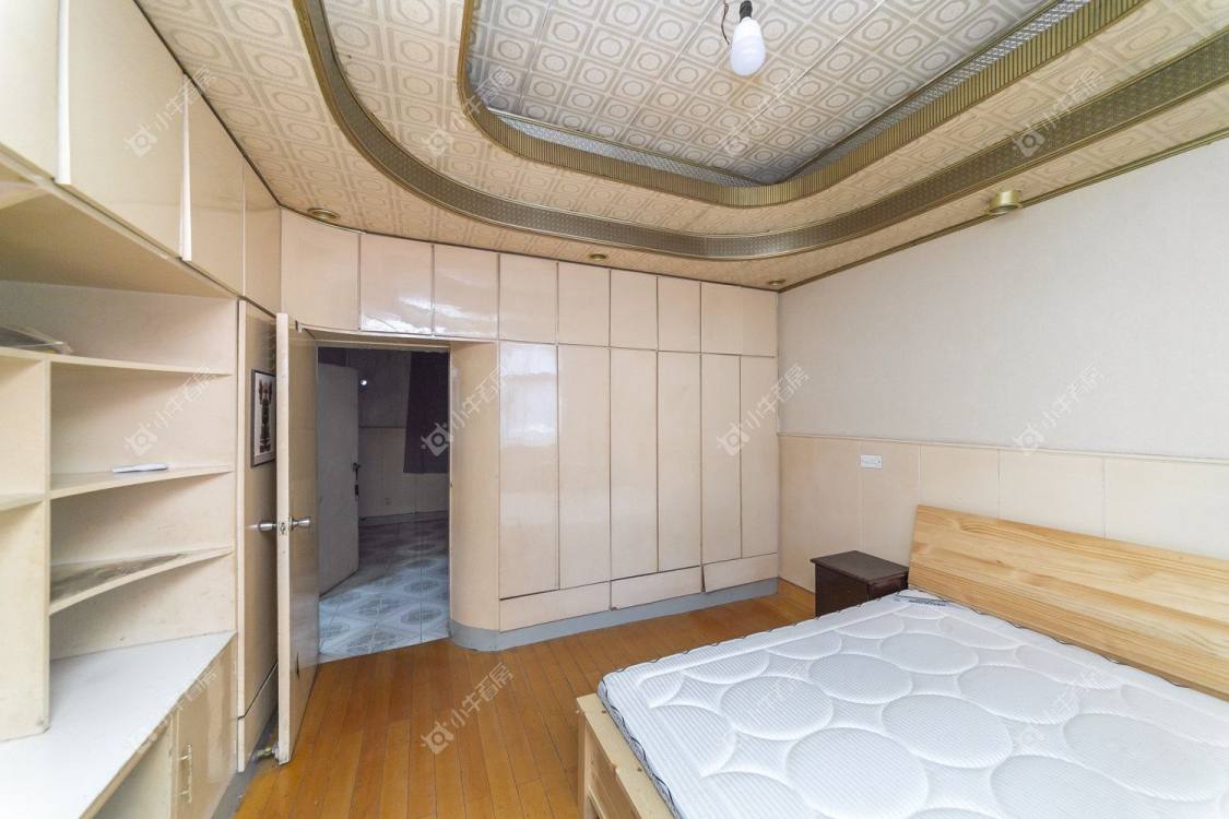 常州荆川村委在租房源_小牛看房