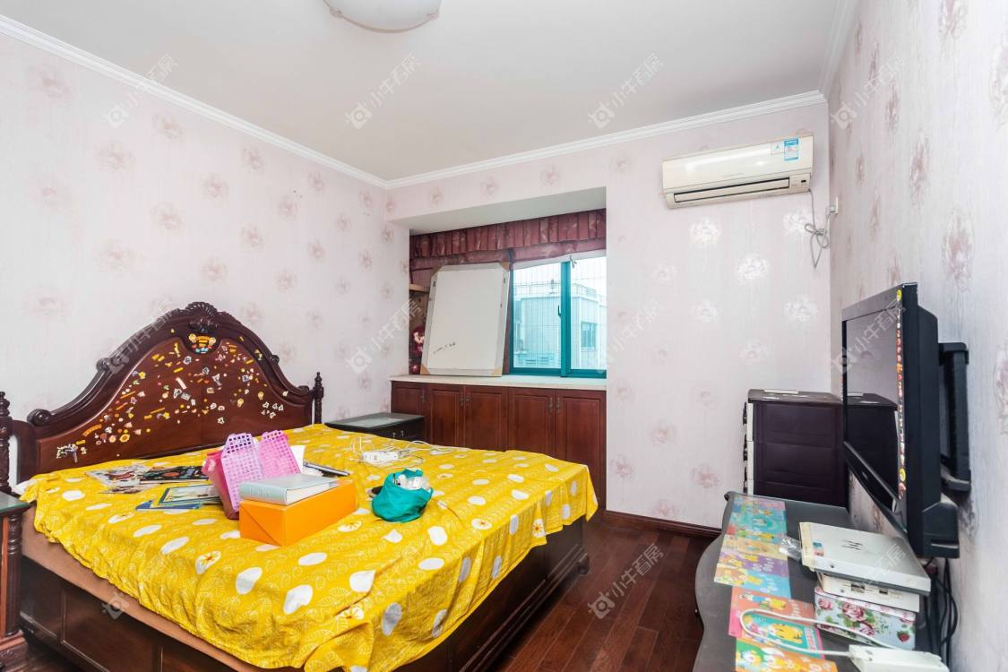 常州南甸苑在租房源室内图_小牛看房