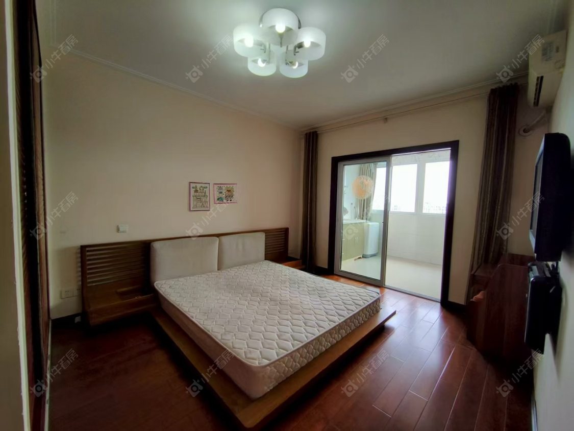 常州府西花园在租房源室内图_小牛看房