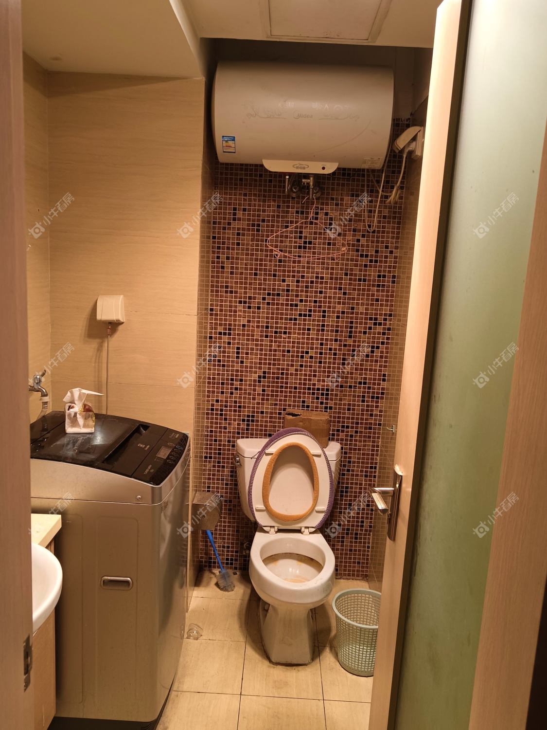 常州新北万达广场租房_新北万达广场1室1厅房源出租