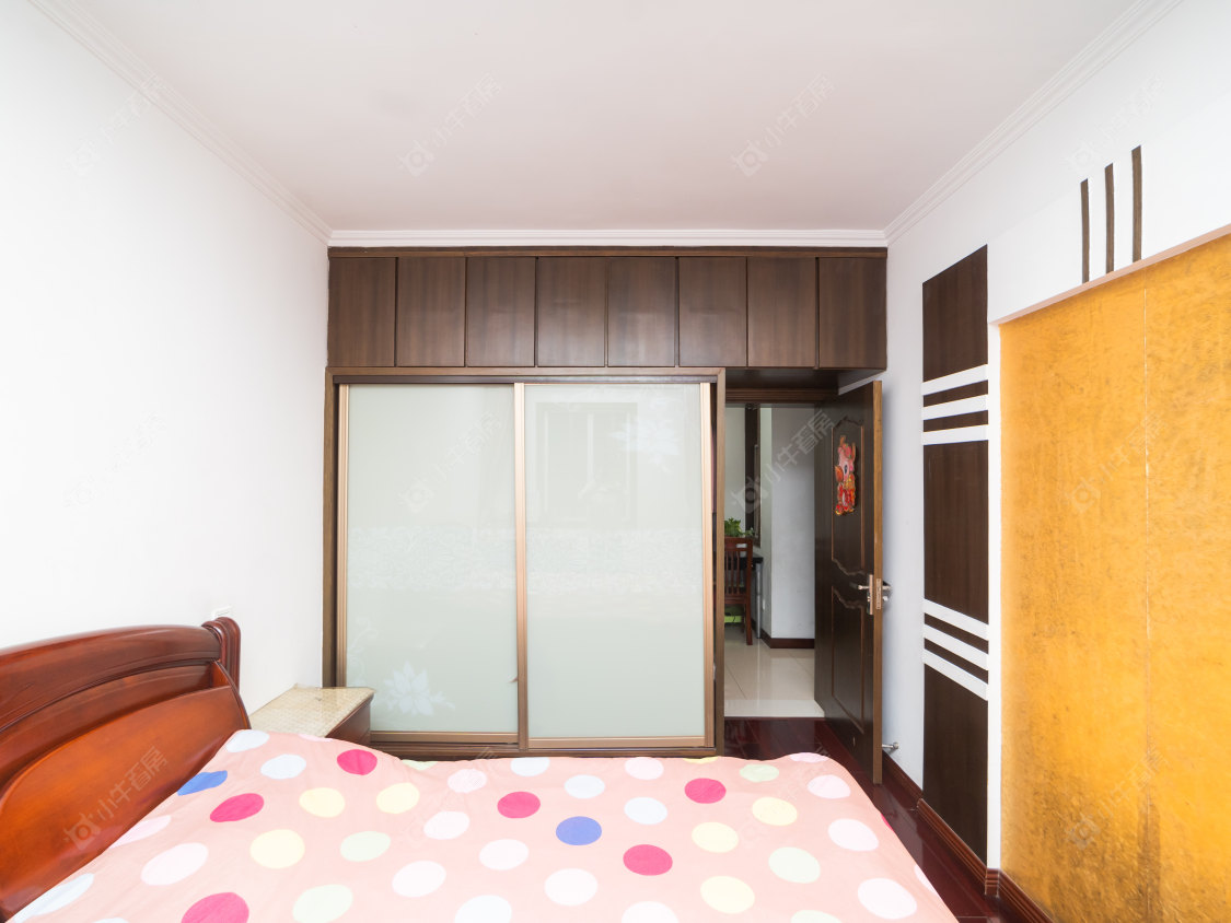 常州工房北区在售二手房源室内图_小牛看房