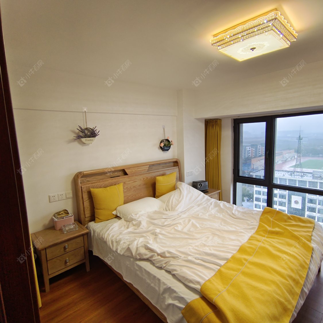 常州芝荟时光在租房源_小牛看房