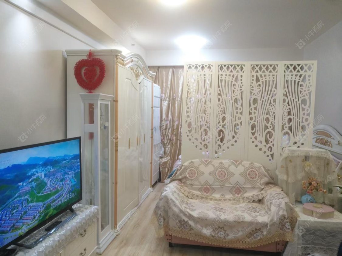 常州御水华庭二期租房房源封面图