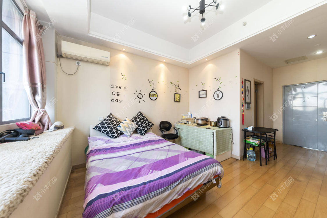 路劲又一城房源 常州路劲又一城在租房源_小牛看房