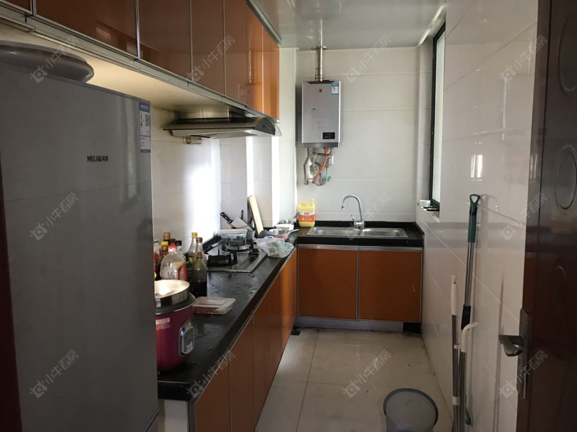 常州永安花苑在租房源户型图_小牛看房