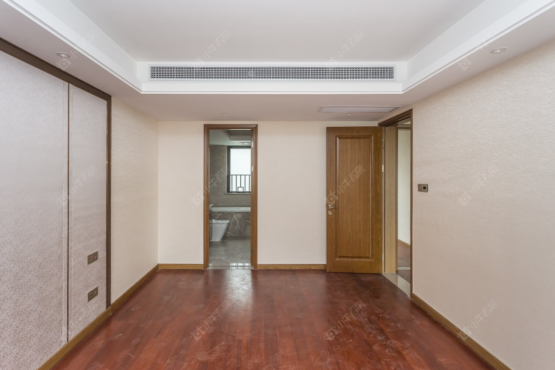 常州旭辉铂悦天宁在售二手房源室内图_小牛看房