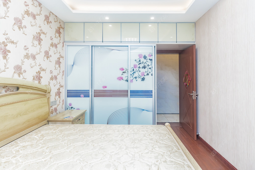 常州凯尔锋度在售二手房源室内图_小牛看房