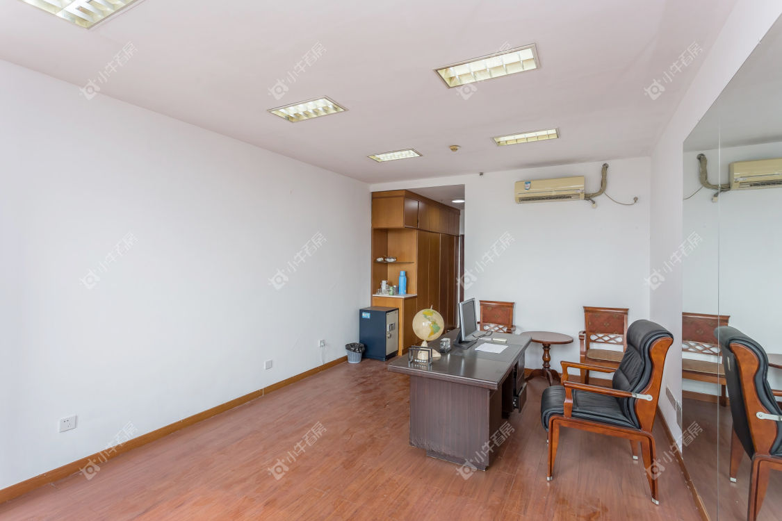 常州新天地商业广场在租房源室内图_小牛看房